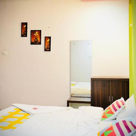 Karla Retreat Resort Лонавала Экстерьер фото