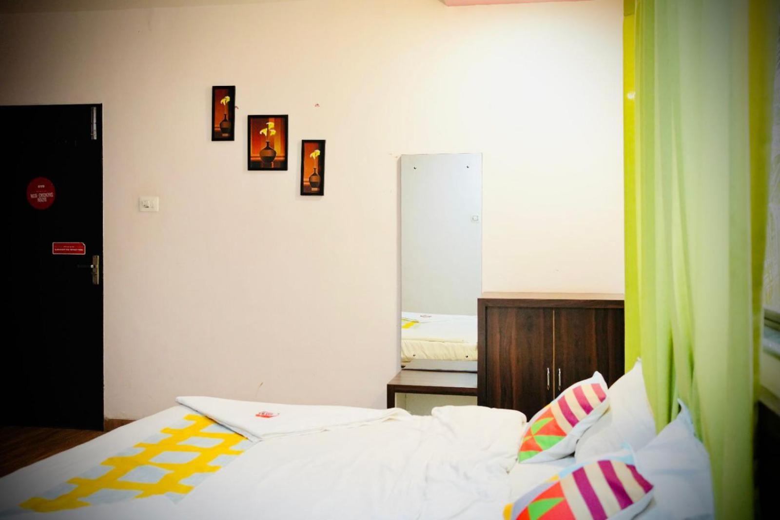 Karla Retreat Resort Лонавала Экстерьер фото