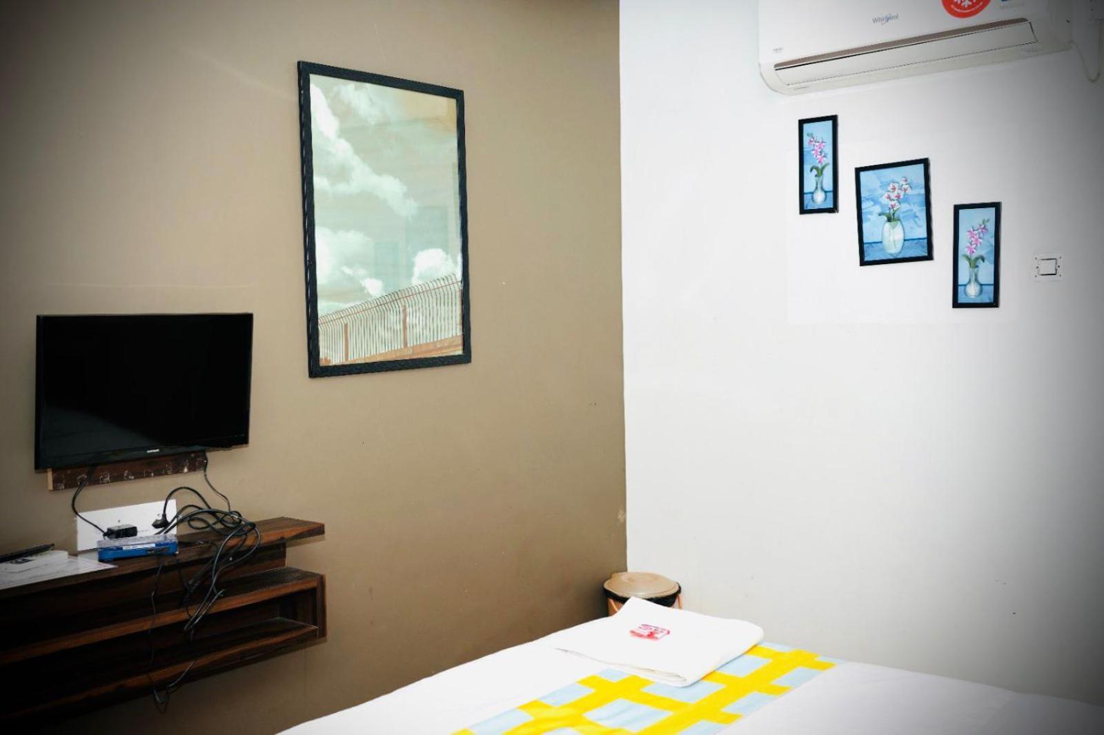 Karla Retreat Resort Лонавала Экстерьер фото